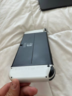 Nintendo switch oled bundle 5R68