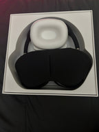 Apple AirPods Max with Smart Case in Space Gray 9H38