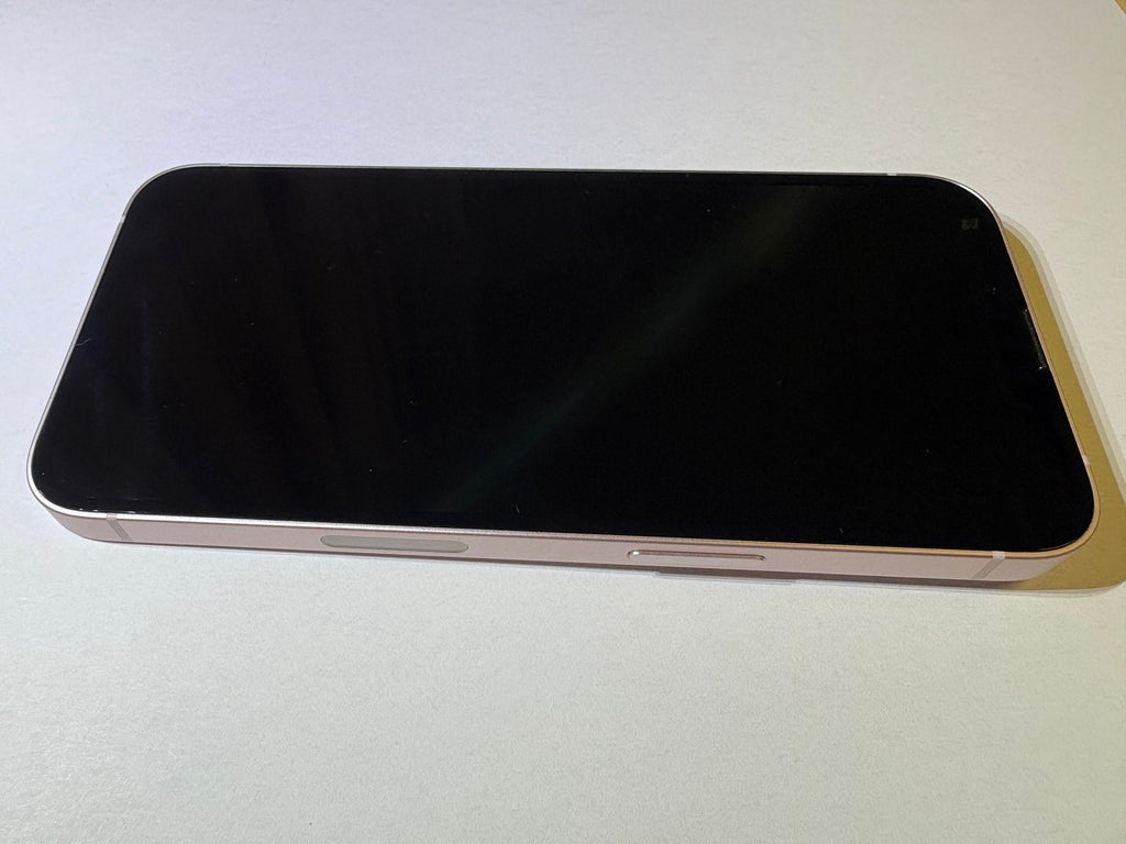 Apple iPhone 13 Unlocked 128GB Pink 5M57
