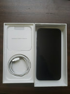 iPhone 15 pro max UNLOCKED 256gb 1P88