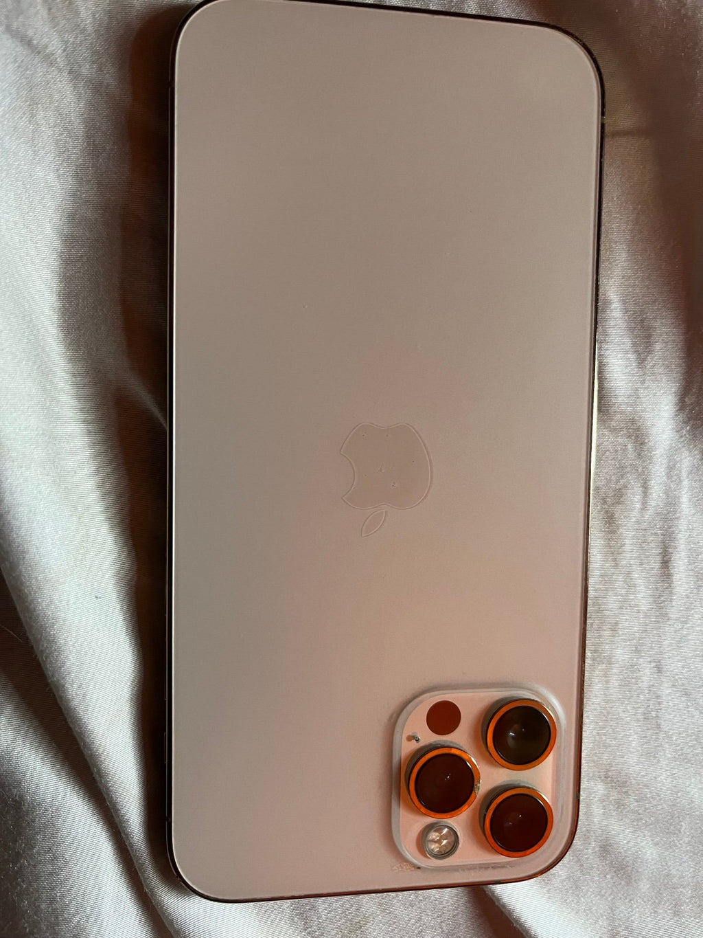 iPhone 12 Pro 256gb gold 5R18