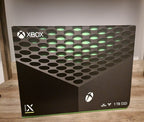 Xbox Series X 7C73