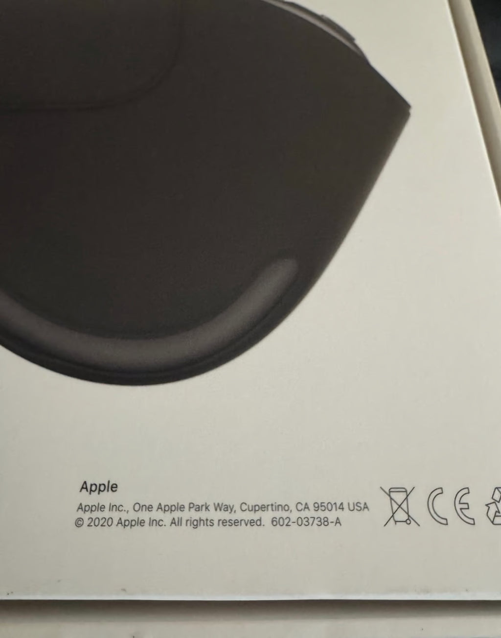 Apple AirPod Max 2P88