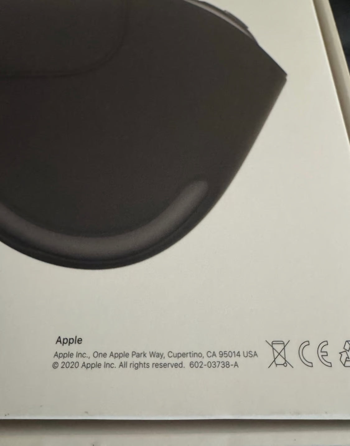 Apple AirPod Max 2P88
