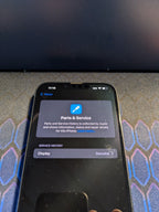 iPhone 14 Plus 128GB in Midnight 9Y29