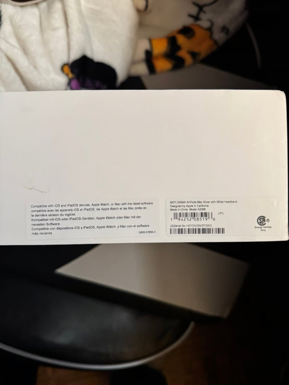 Apple AirPod Max 1V32