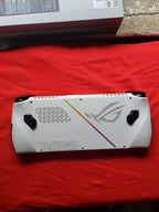 Asus ROG Ally Z1 Extreme 2Tb SSD(sd card reader works!) 1L86