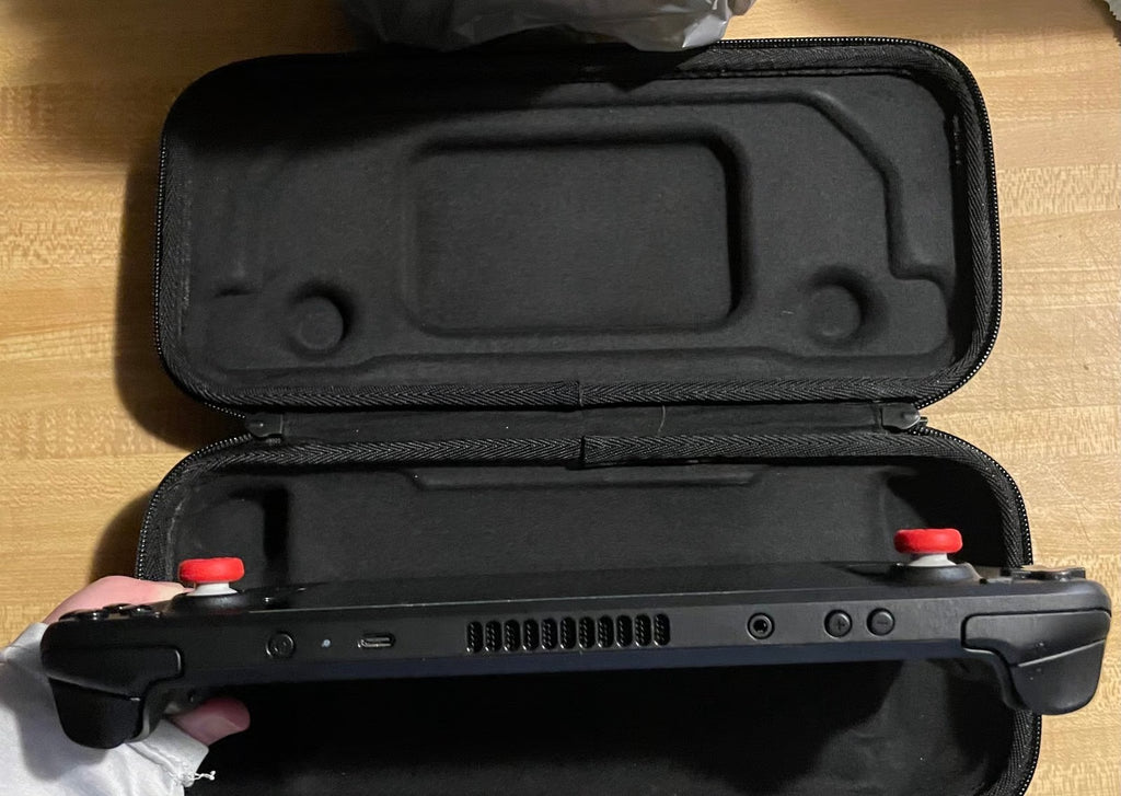 Valve Steam Deck 64 GB LCD 2Z23