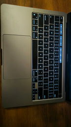 MacBook Pro (M2 Processor) 500GB Storage 8R13