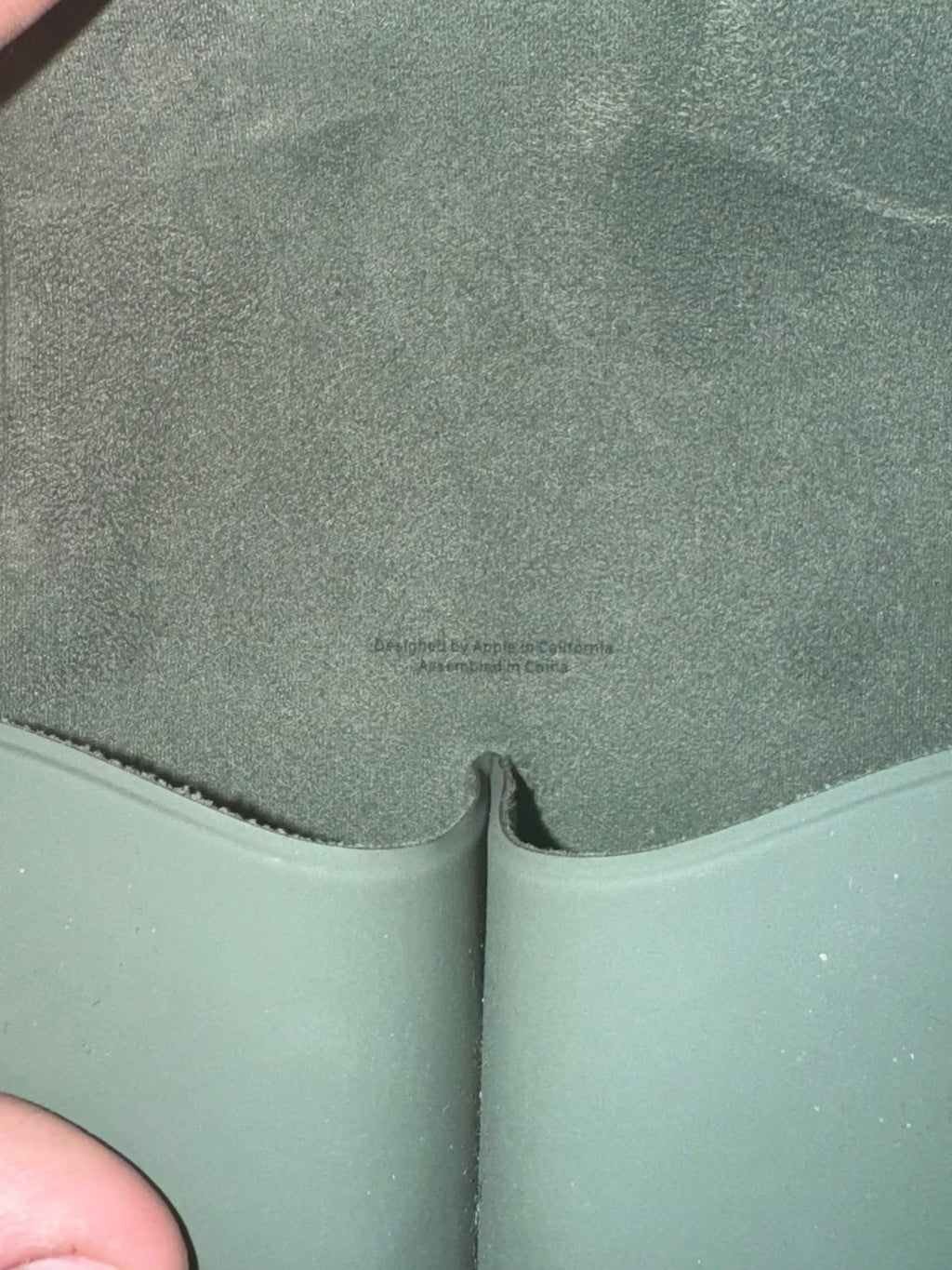 AUTHENTIC Apple AirPods Max Green 3B72