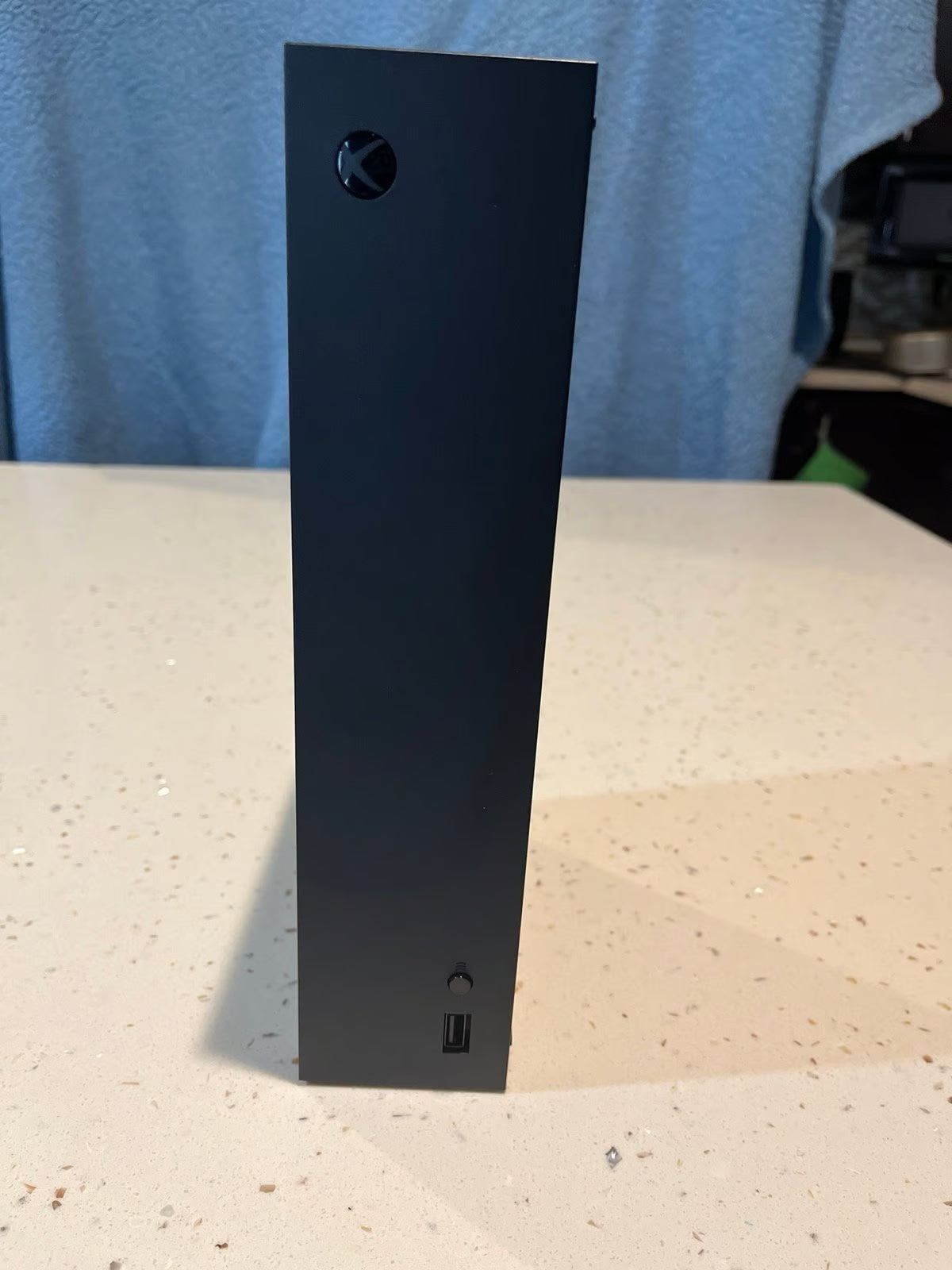 Xbox series S 1 TB 7A86