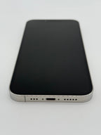 iPhone 13 Pro 128GB Silver -Carrier Unlocked- Clean IMEI Fast Shipping! 8M99