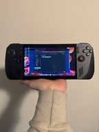 ASUS - ROG Ally X 7"" 2TB 6T39