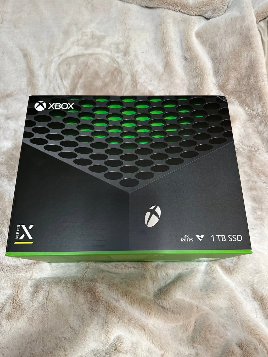 Xbox Series X 8H82
