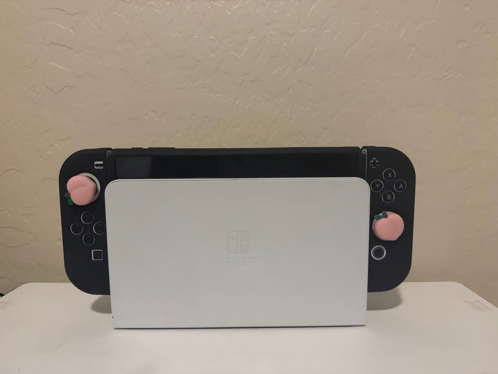 Nintendo switch OLED 1Y25