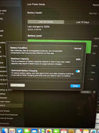 MacBook Pro m1 14 with AppleCare through 3/25 7R12