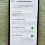 iPhone 13 Pro - Cracked Camera Glass 256GB 7U61