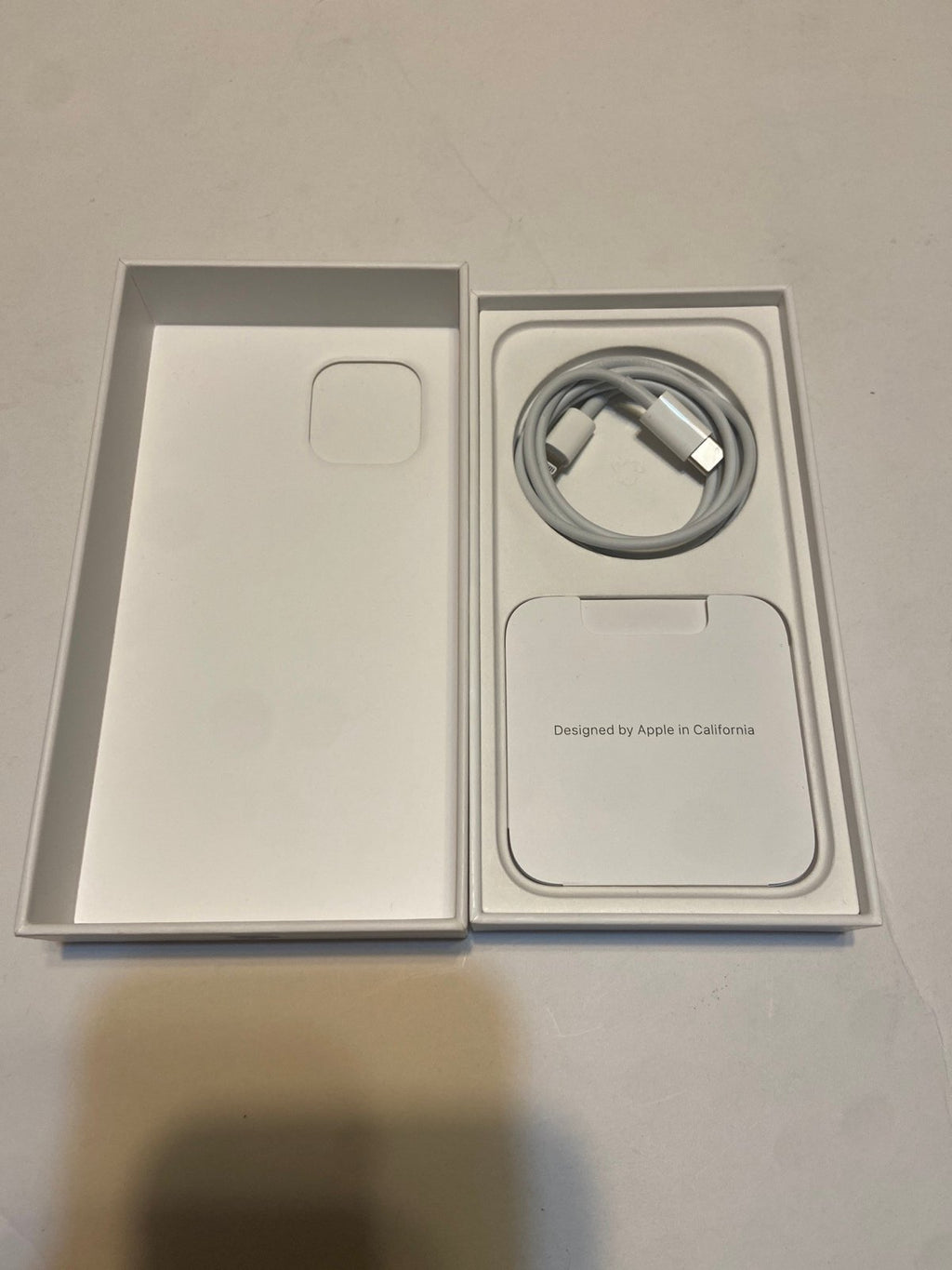 Apple iPhone 12 128GB Fully Unlocked - Blue 9T99