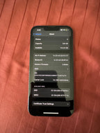 iPhone 13 Pro Unlocked 6V96