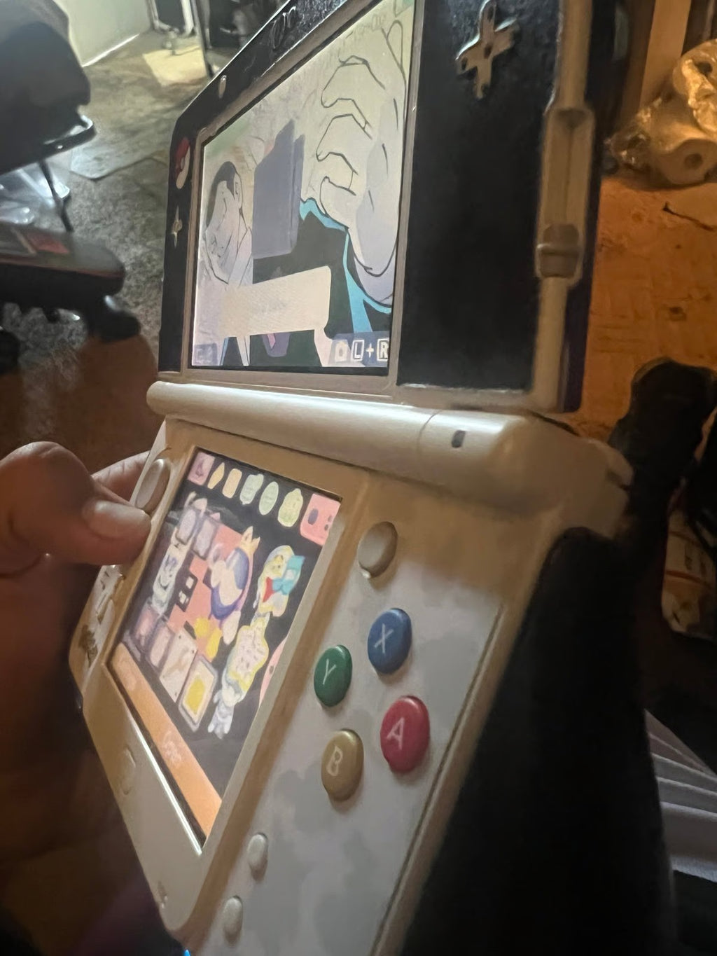 New Nintendo 3DS 20th Anniversary Pokemon