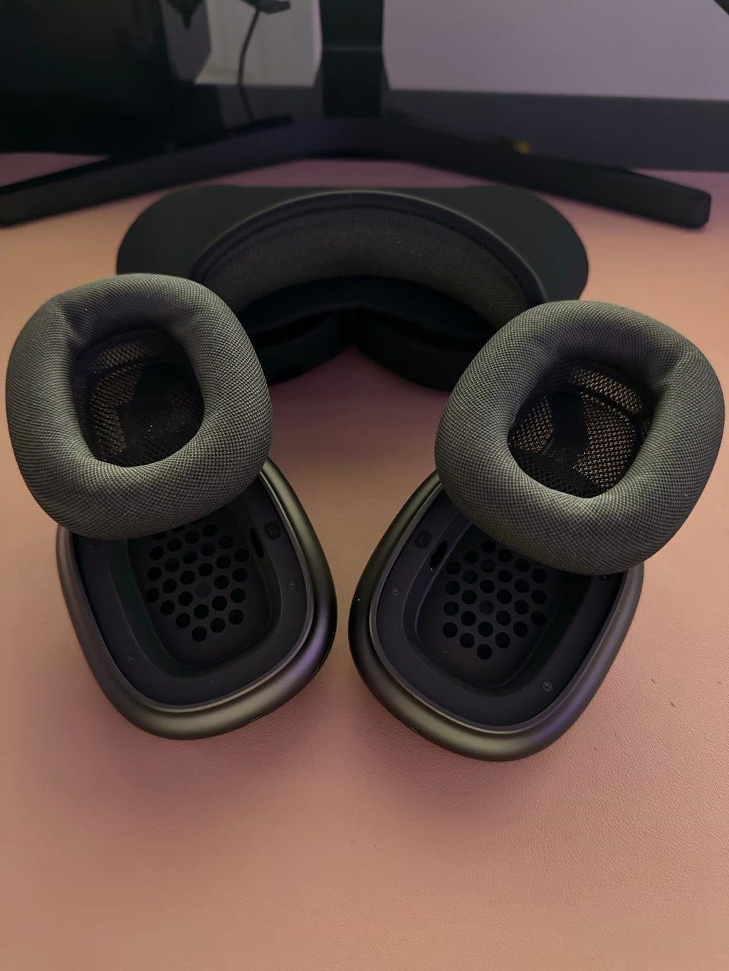 Airpod Max - Black 9D63