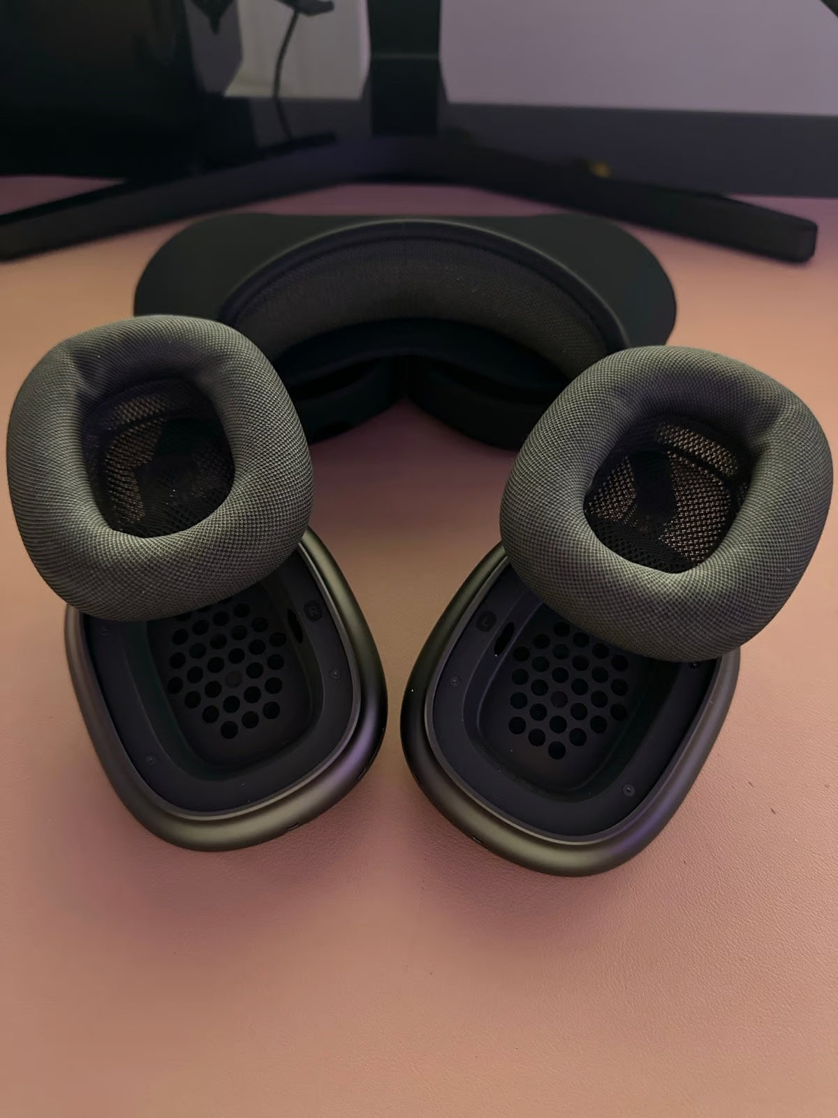 Airpod Max - Black 9D63