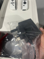 Nintendo Switch OLED 8F29