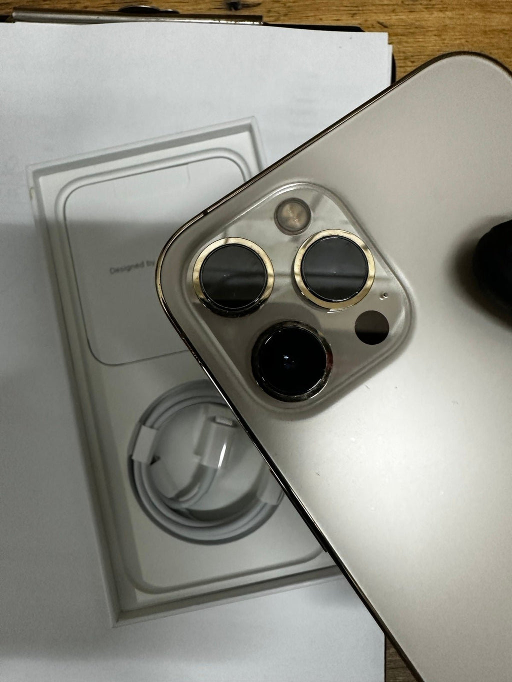 Apple iPhone 12 Pro Max 6O25