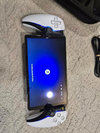 Sony Playstation Portal Remote Player Bundle 3H27