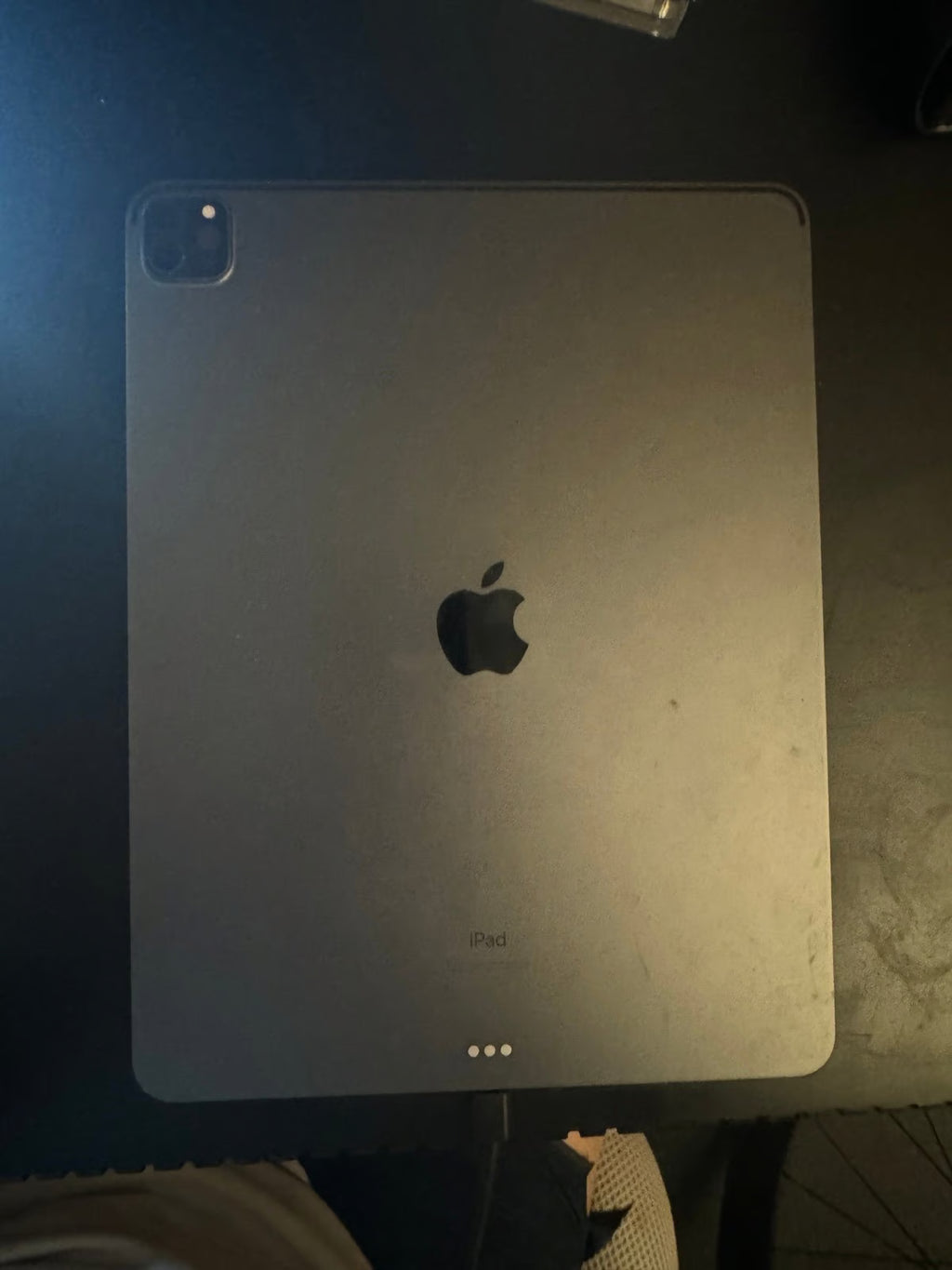 iPad Pro 4th Gen 1TB 2C51