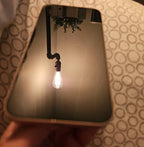 iPhone 15 plus Pink 256gb unlocked 7L83