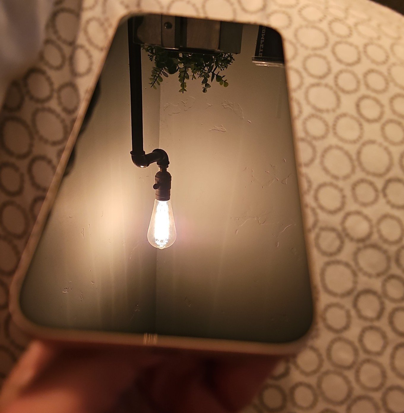 iPhone 15 plus Pink 256gb unlocked 7L83