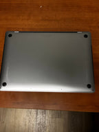 MacBook Pro 2017 8M58