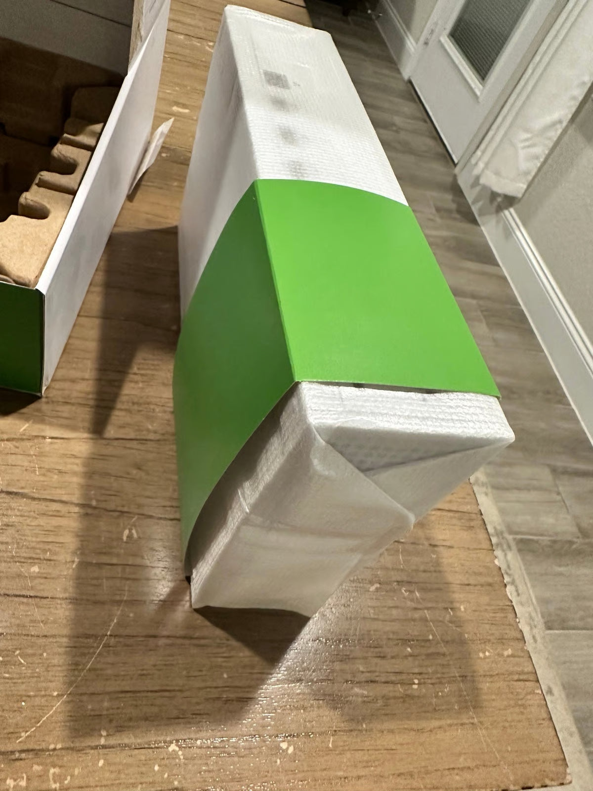 NIB XBOX Series S *Free Shipping* 3B35