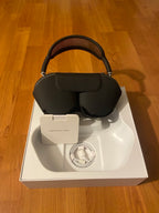 AirPods Max Space Gray 1X99