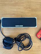 Nintendo Switch Pok茅mon Scarlet and Violet OLED EDITION with Grip Case 5R72