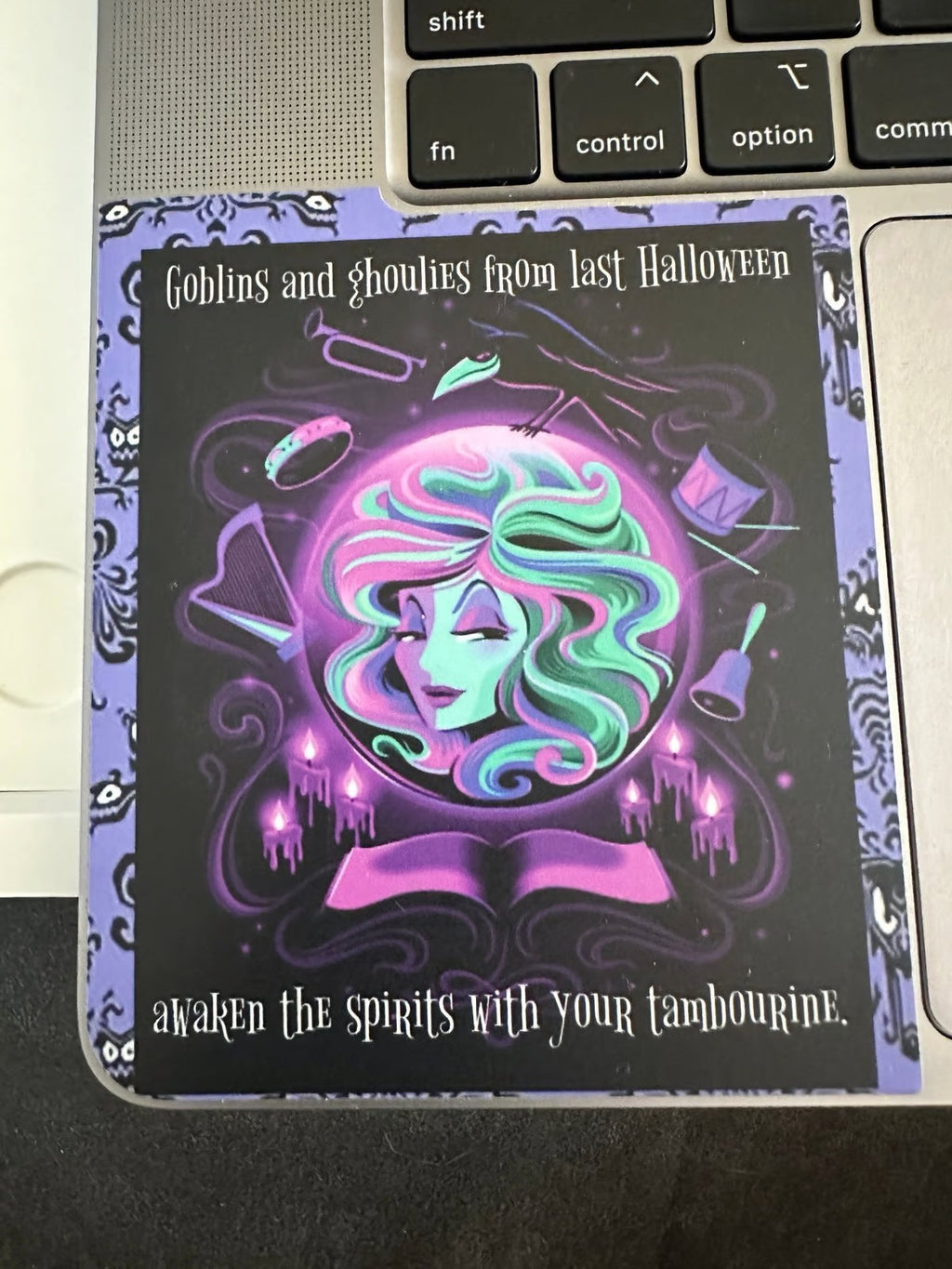 Apple Macbook Pro A2141 16in. Core i9 2.4 GHz 1TB SSD 5H15