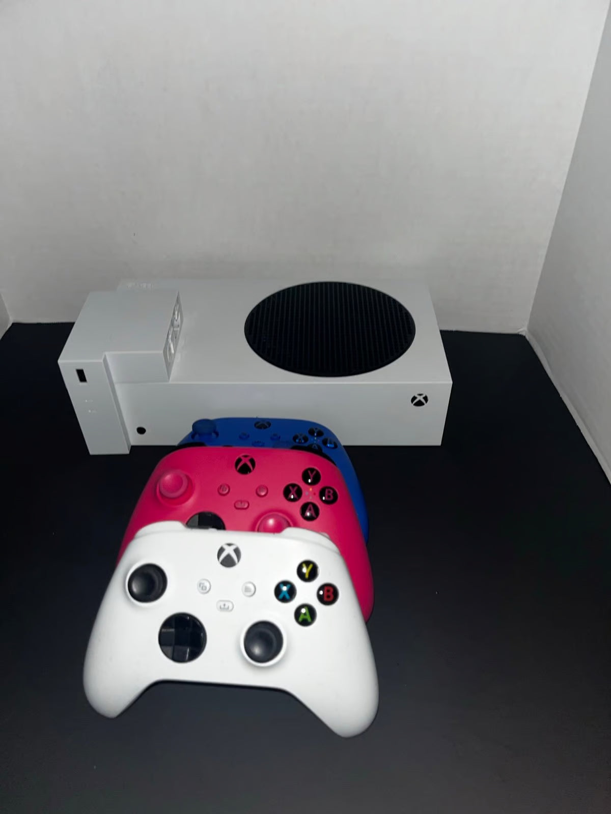 xbox one series s 8J17