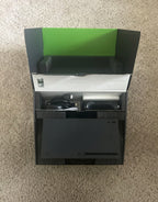 Microsoft Xbox Series X 1TB Console Black/White 5N67