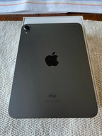 Apple iPad Mini 6th Generation with AppleCare 9Z27