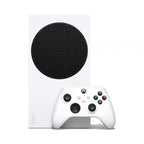 Microsoft Xbox Series S Gilded Hunter Bundle 512GB Video Game Console White Seal 9T36