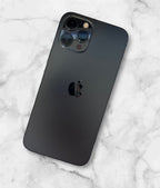 Apple iPhone 12 Pro Max 256GB Blue Unlocked Very Good Condition! Never Serviced 72% 3H61