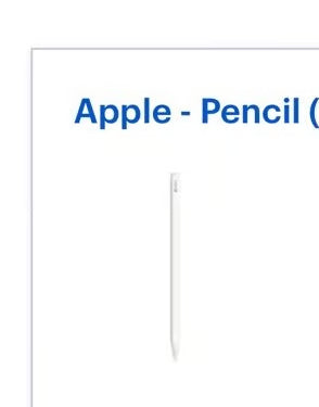 iPad Air 10.9in (5th Gen) 6P87