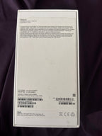 iPhone 13 256 GB (Blue) unlocked 7W37