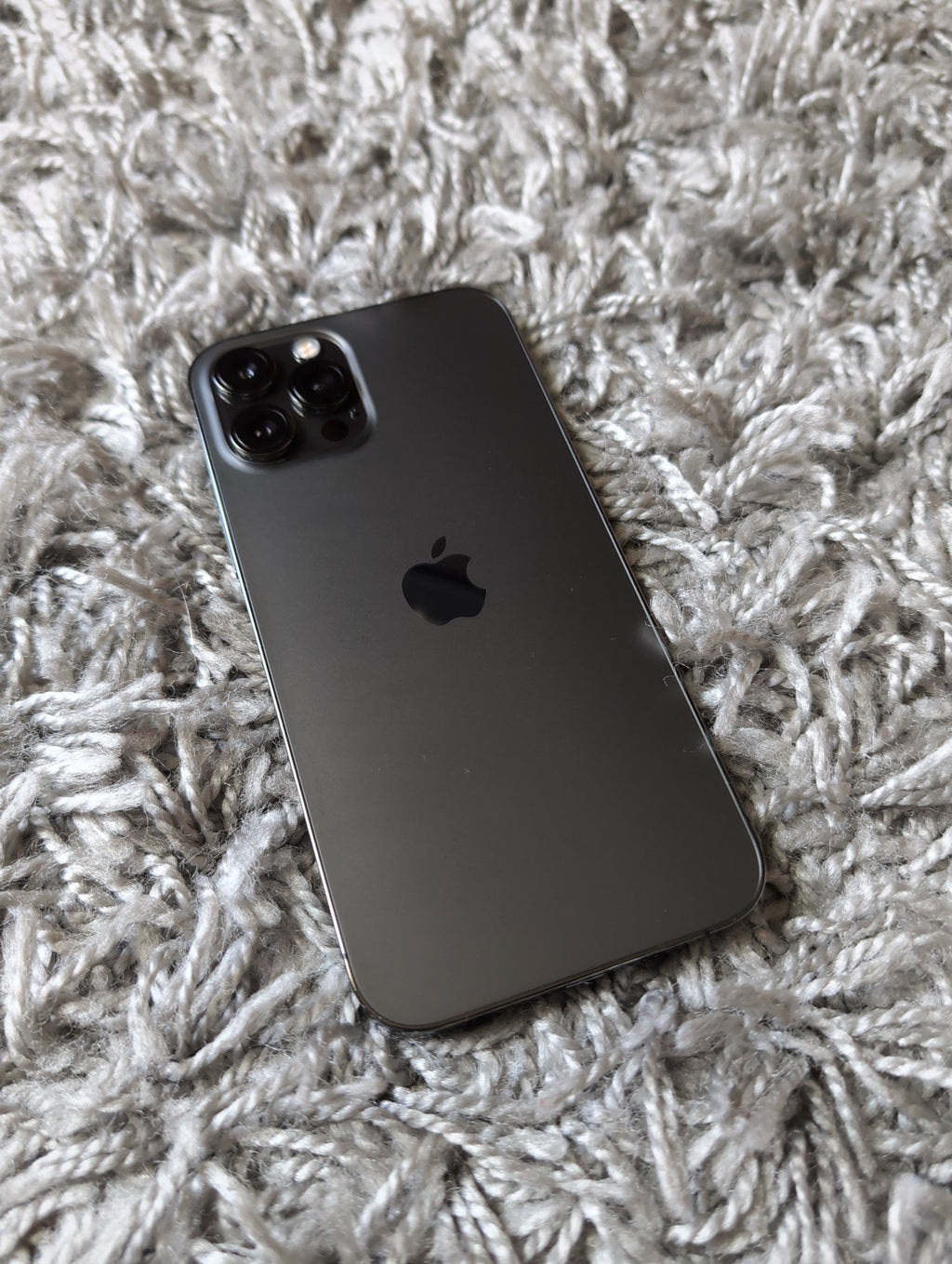 iPhone 12 Pro Max - 128GB  (Graphite) 1P28