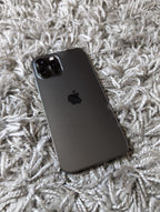 iPhone 12 Pro Max - 128GB  (Graphite) 1P28