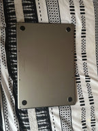 16 inch M1 Pro Space Grey MacBook Pro 3S53