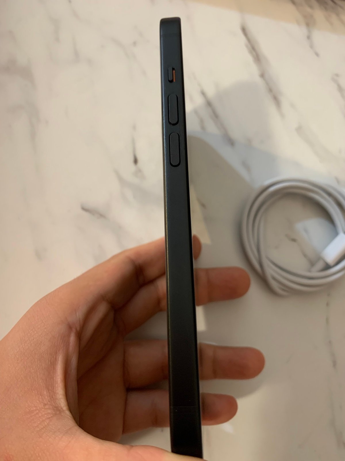 iPhone 15 128GB Black for T-Mobile 9Y97