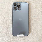 Apple iPhone 13 Pro Max - 256GB - Sierra Blue (Factory Unlocked) 9O13