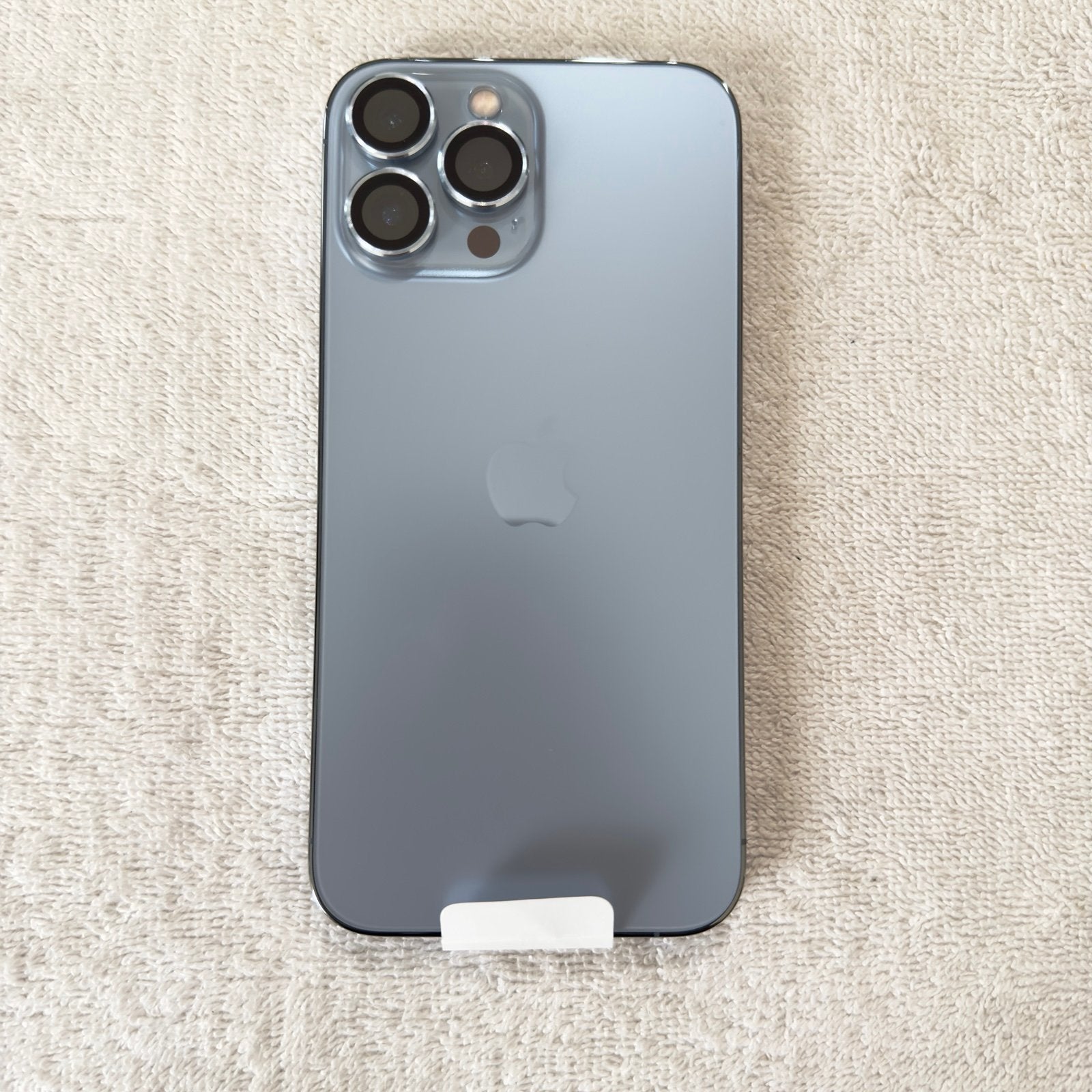 Apple iPhone 13 Pro Max - 256GB - Sierra Blue (Factory Unlocked) 9O13